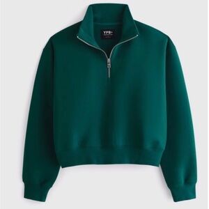 YPB neoKNIT MAX Half-Zip
